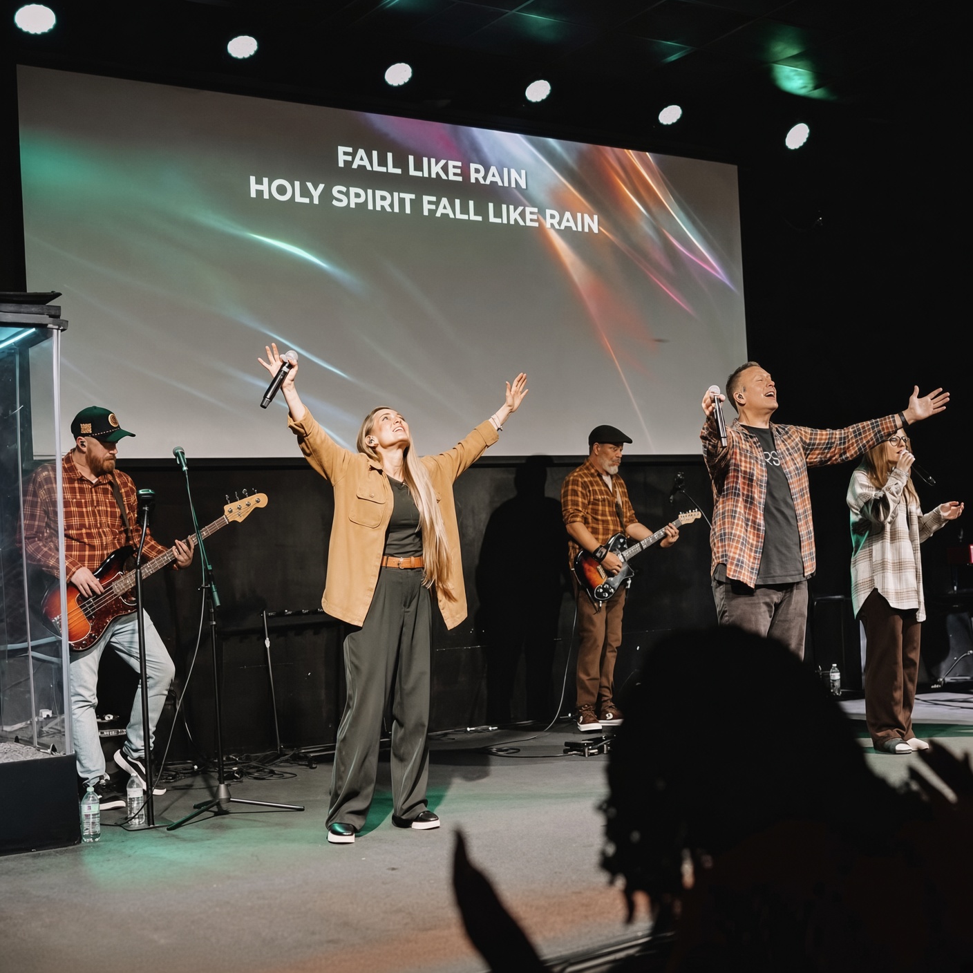 Bridge Worship 2