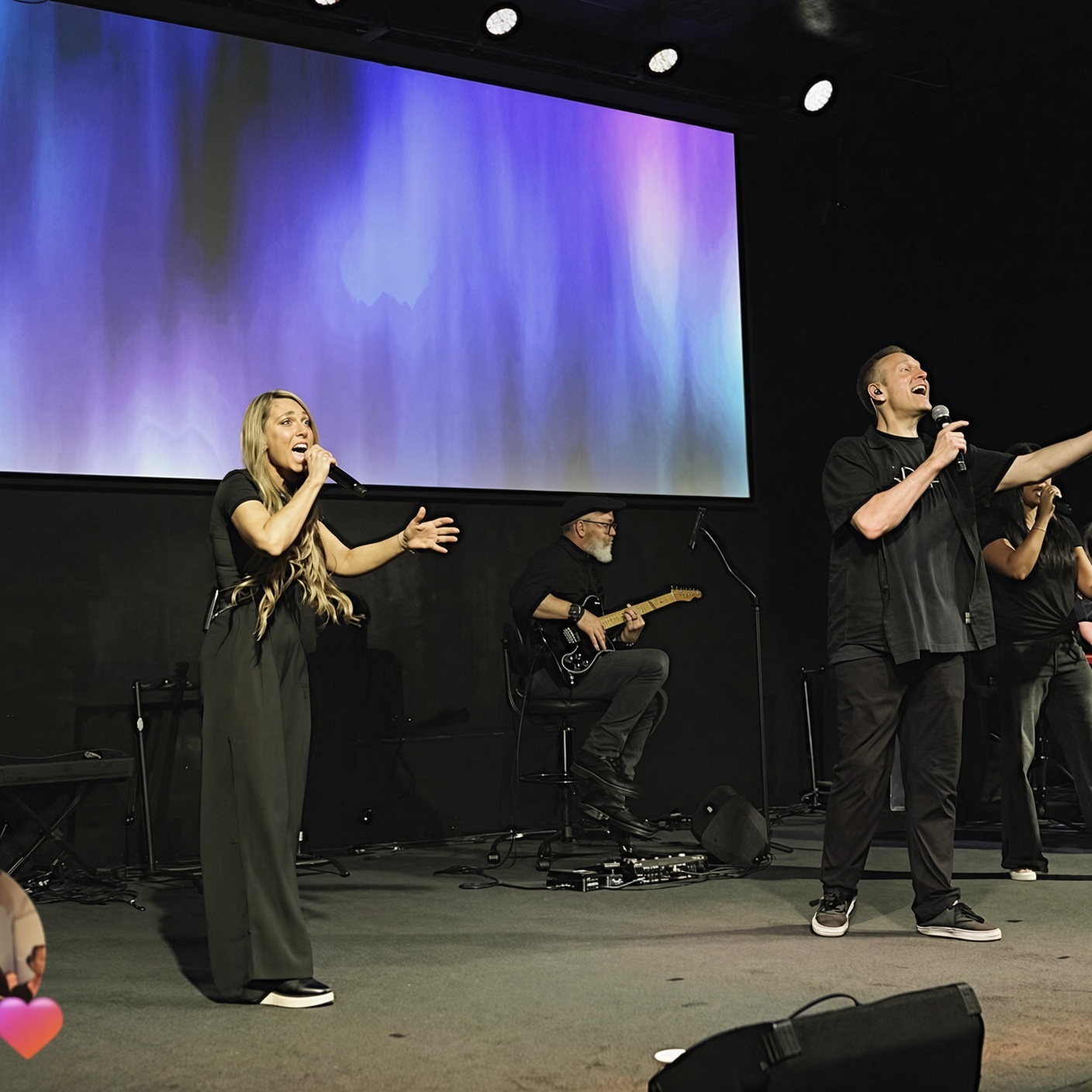 Bridge Worship 3