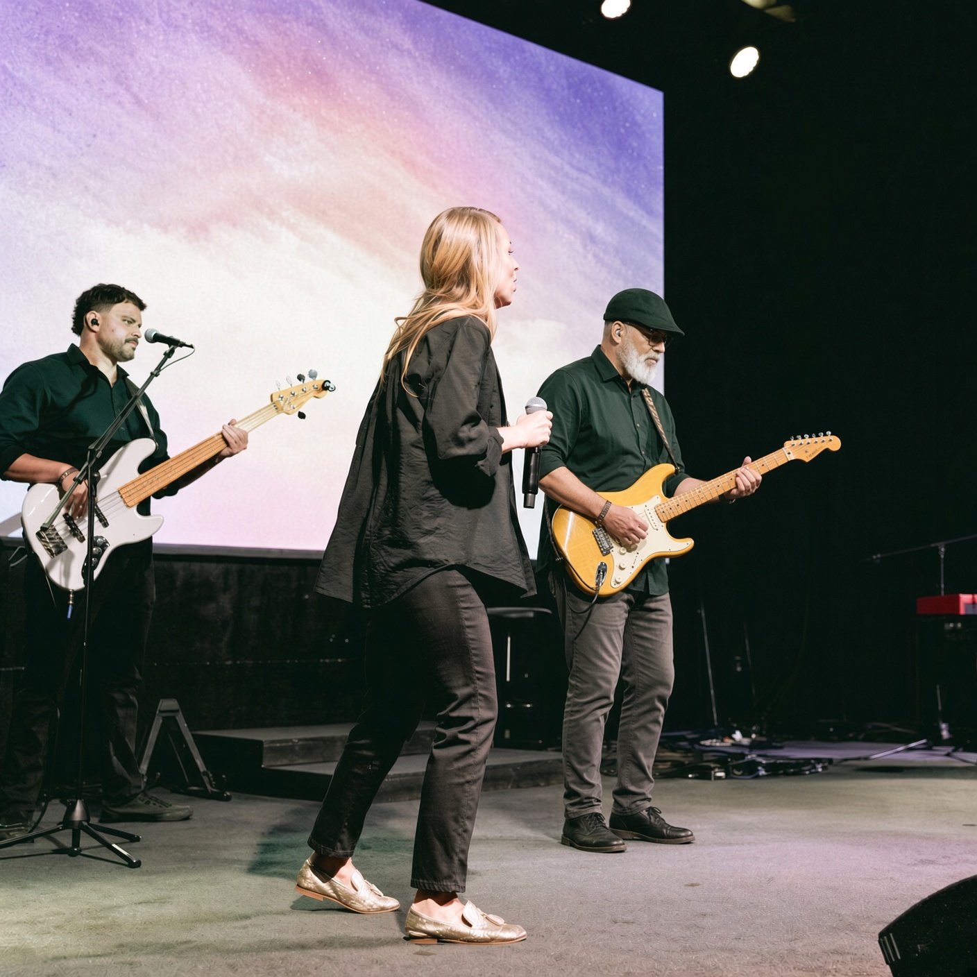 Bridge Worship 5