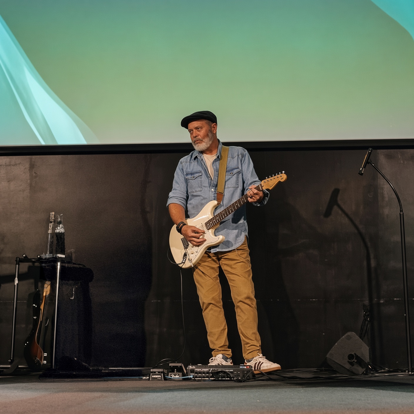 Bridge Worship 6