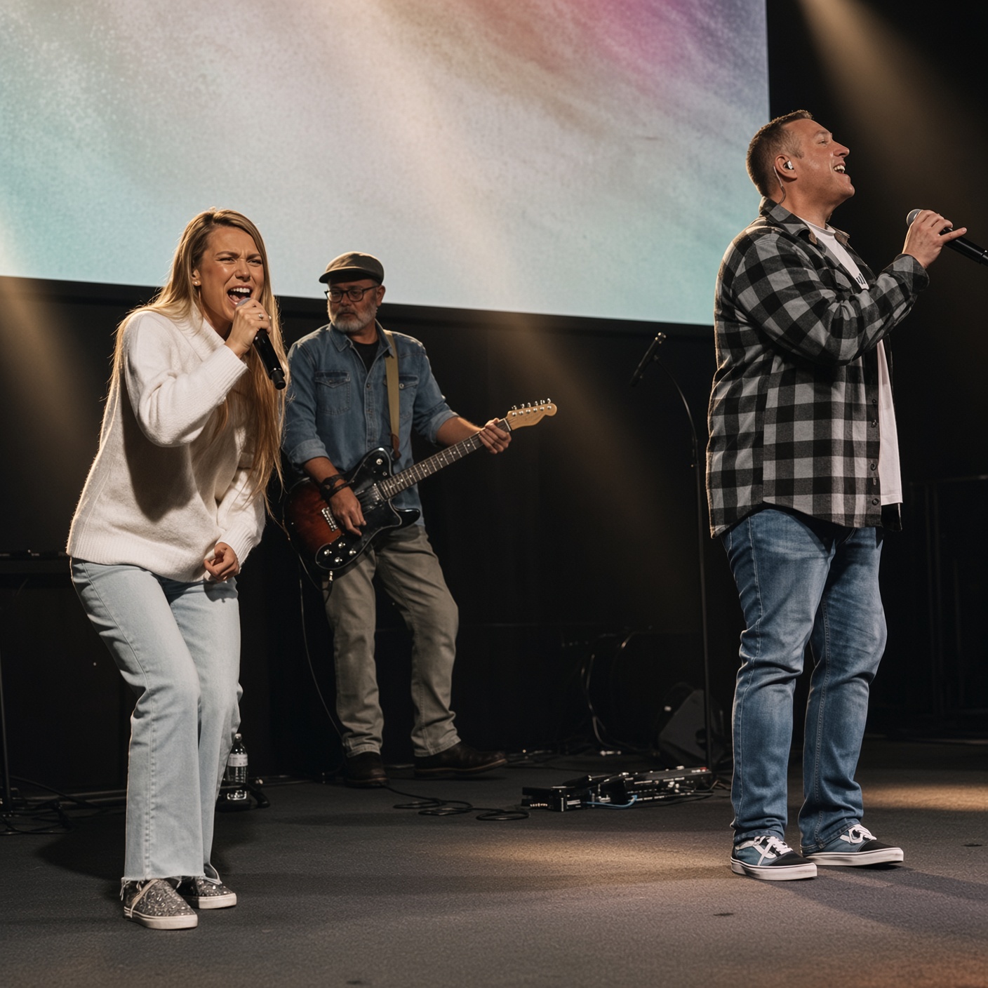 Bridge Worship 7