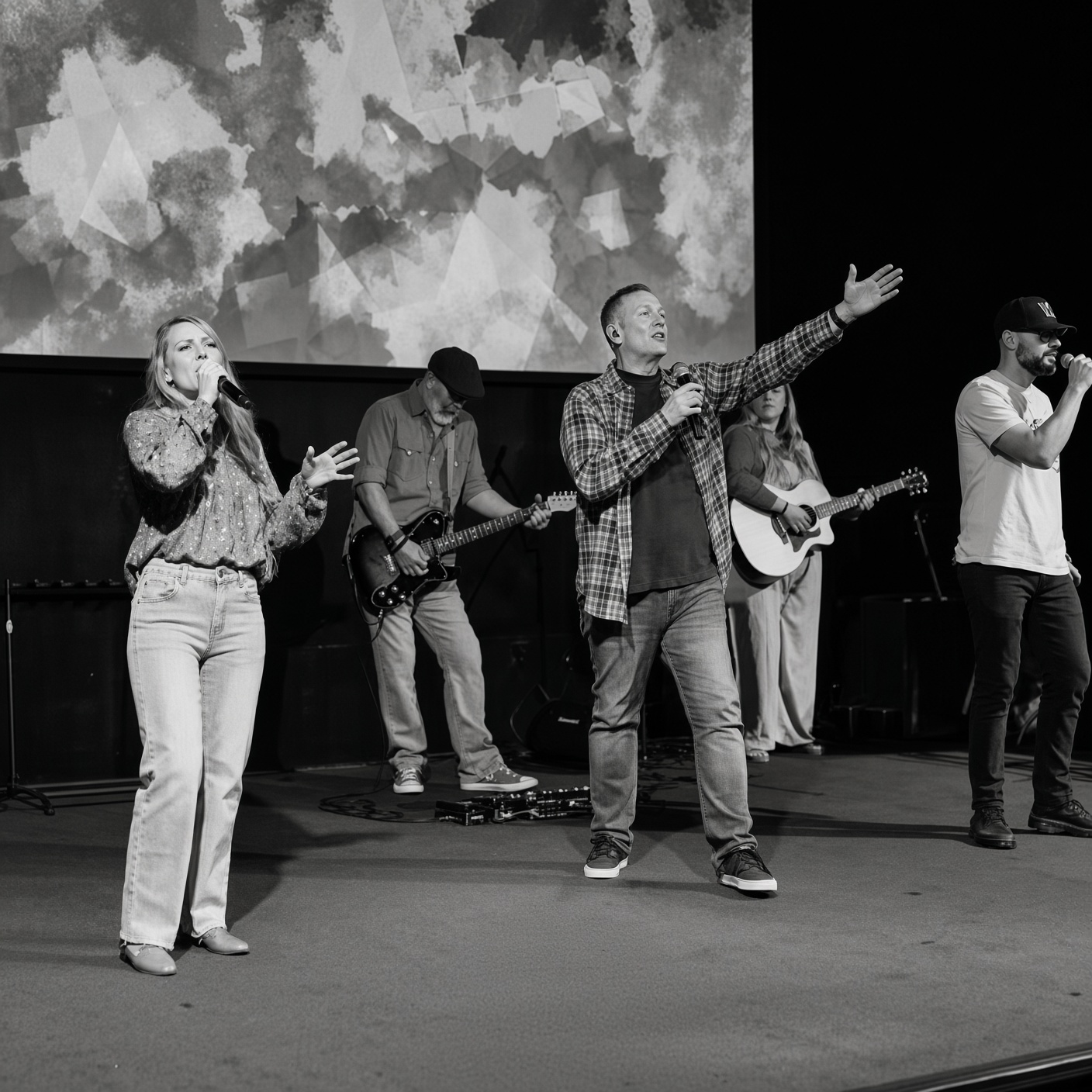 Bridge Worship 8