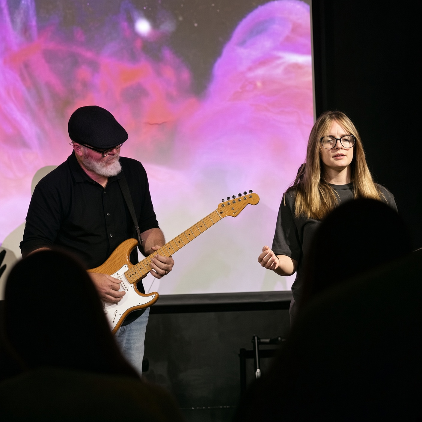 Bridge Worship 9