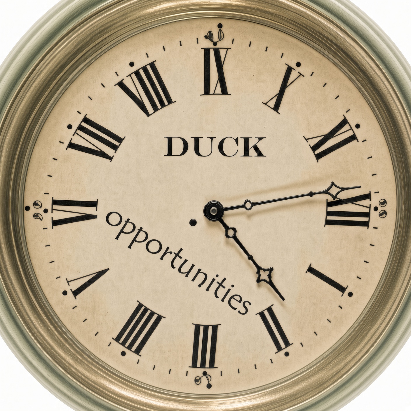 Duck Opportunities