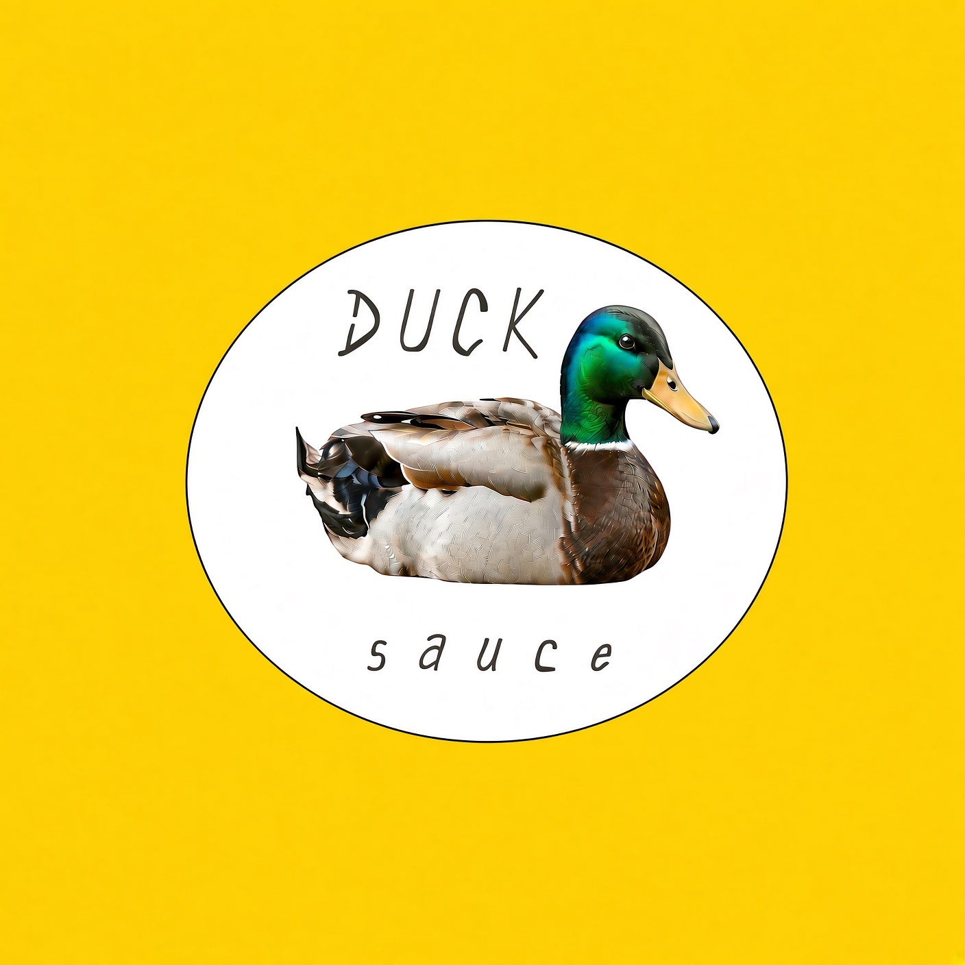Duck Sauce